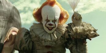 Bill Skarsgard em IT A Coisa