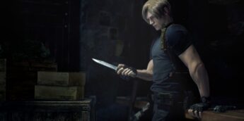 Unidades do Resident Evil