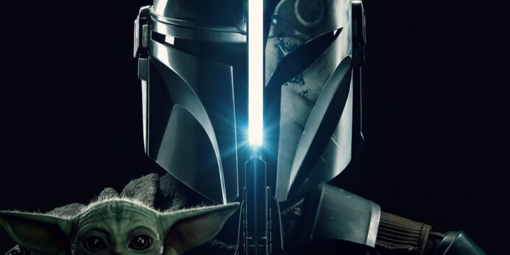 Duração da The Mandalorian
