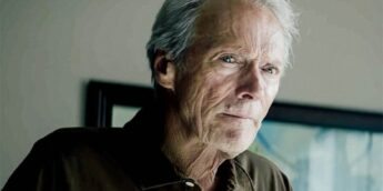 Clint Eastwood
