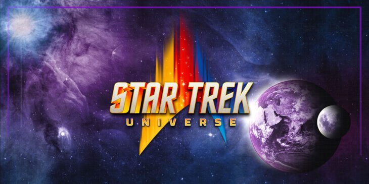 Star Trek