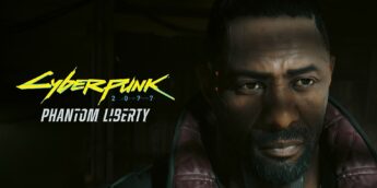 Cyberpunk 2077 Phantom Liberty