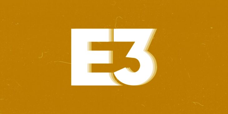 E3 de 2023