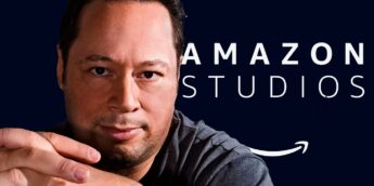 Joe Quesada no Prime Video