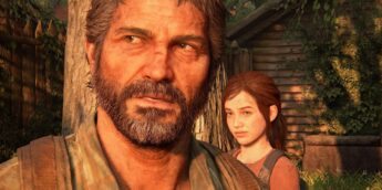 Perspectiva de The Last of Us