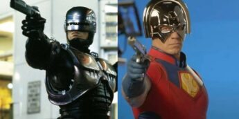 RoboCop com John Cena