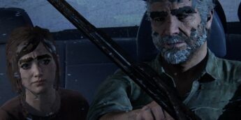 Bugs de The Last of Us