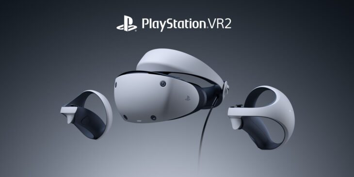 Vendas do PS VR2