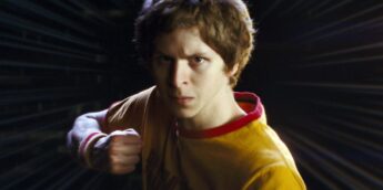 Elenco de Scott Pilgrim