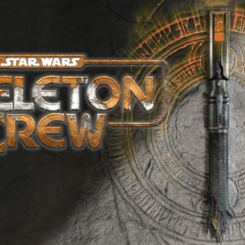Skeleton Crew