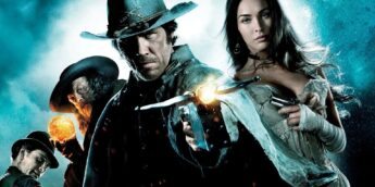 Jonah Hex