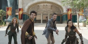 D&D Honra entre Rebeldes