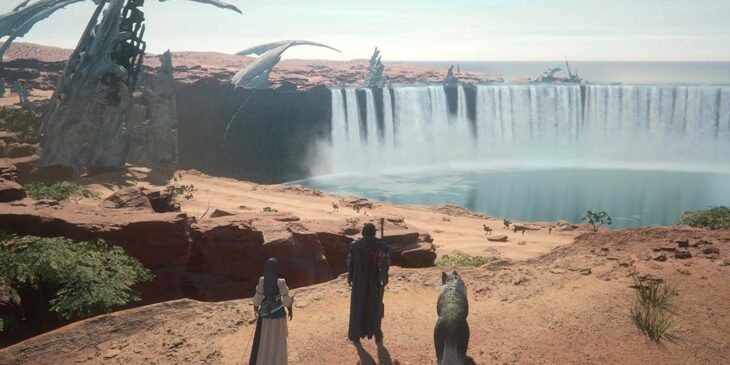 Final Fantasy XVI
