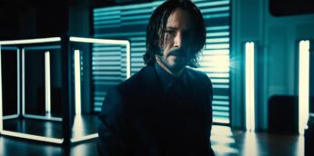 John Wick no Brasil