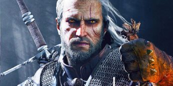 The Witcher 3