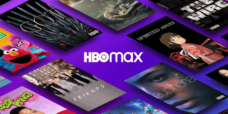 HBO Max
