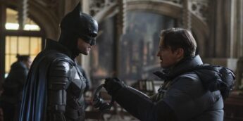 Matt Reeves em The Batman