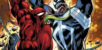 Toxina e Venom