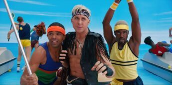 Trailer oficial da Barbie