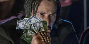 Bilheteria de John Wick