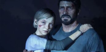 Itens de The Last of Us