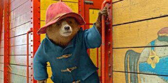 As Aventuras de Paddington