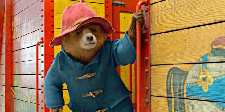 As Aventuras de Paddington