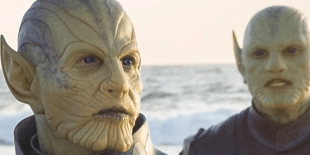 Talos-em-Capitão-Marvel