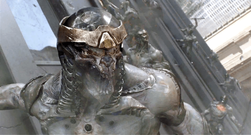 Chitauri-Skrull