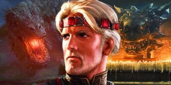 Aegon de Game of Thrones