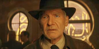 Indiana Jones em Cannes
