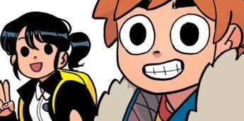 Scott Pilgrim da Netflix