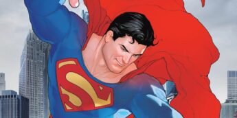 Elenco do Superman Legacy