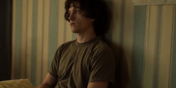 The-Crowded-Room-A-Sala-Lotada-série-de-tom-holland-apple-tv-plus