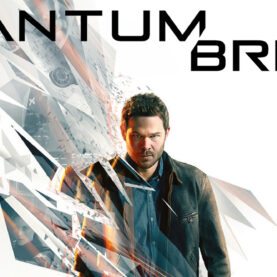 Quantum Break