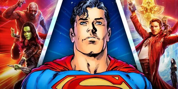 Superman: Legacy