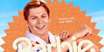 Michael Cera como Allan em Barbie