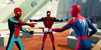 Homem-Aranha Através do Aranhaverso
