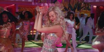 Trailer oficial da Barbie