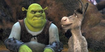 Elenco de Shrek