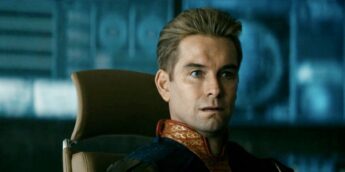 Antony Starr em The Boys