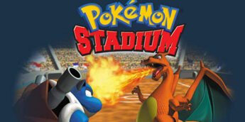 Pokémon Stadium
