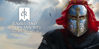 Expansão de Cruzader Kings III