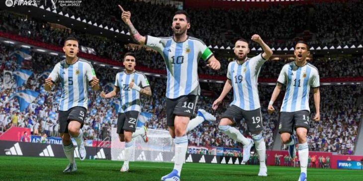 FIFA 23