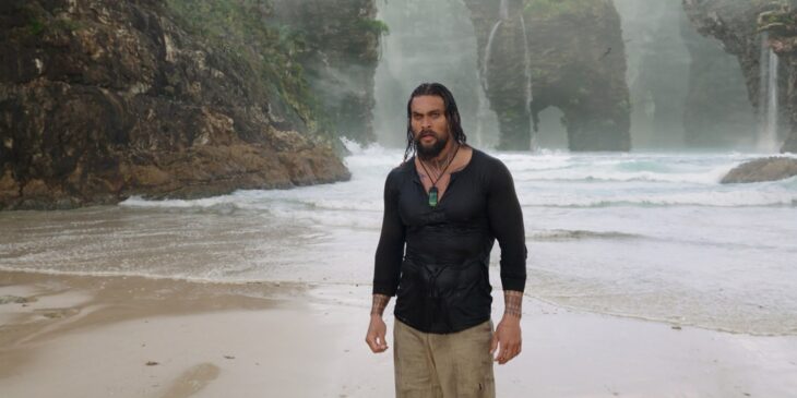 Aquaman na DC