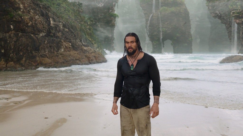 Aquaman na DC
