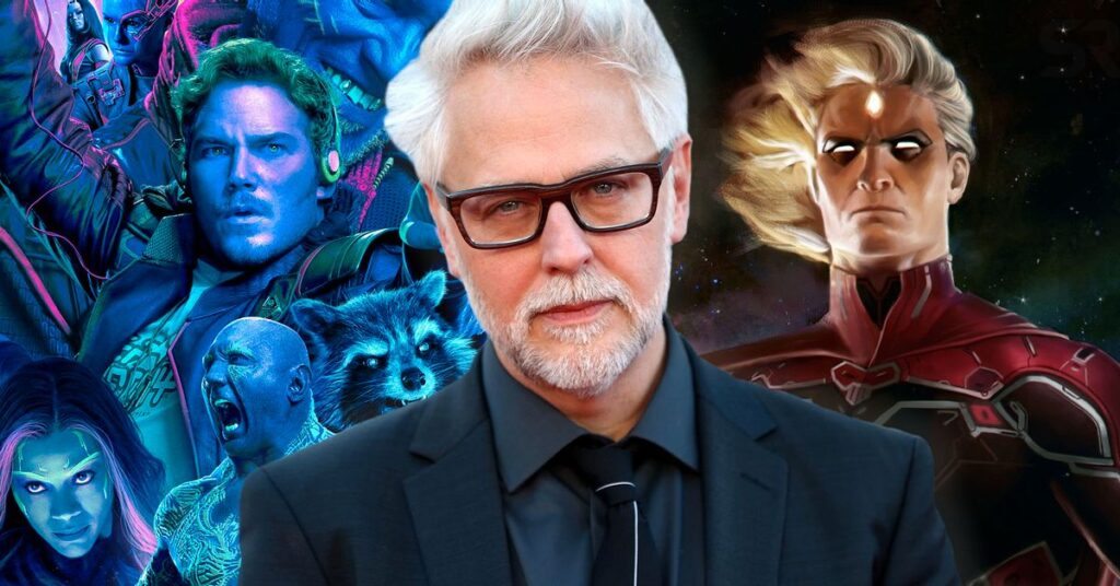 Guardiões-da-galáxia-vol-3-james-gunn