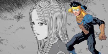 Invencível e Uzumaki