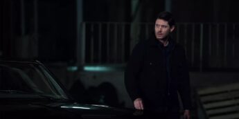 Erros de Os Winchesters