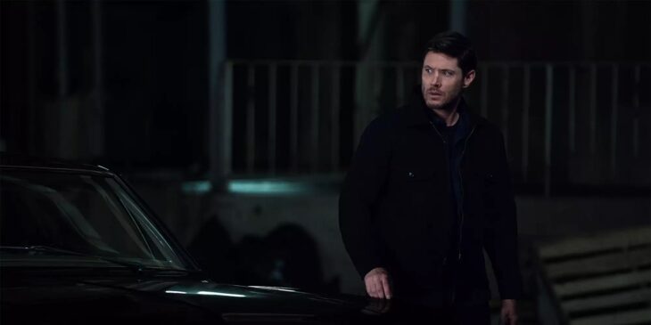 Erros de Os Winchesters